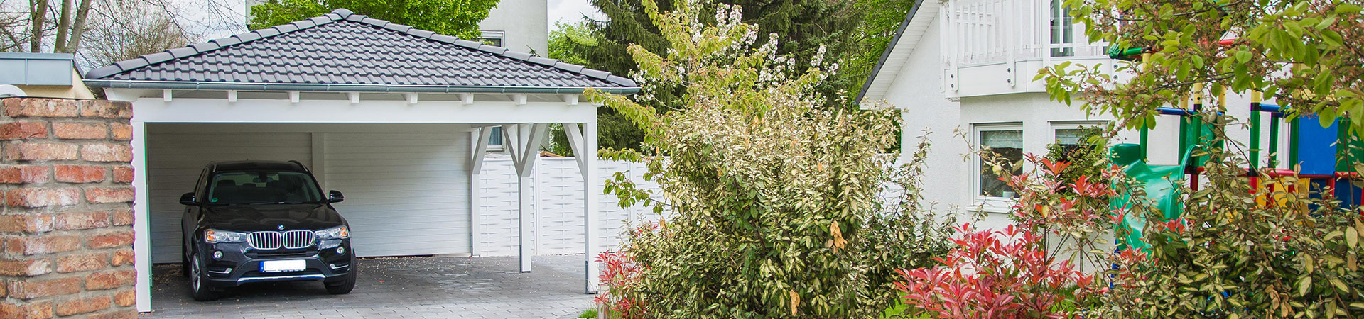 Carport-Montage-Tipps